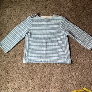 Ace & jig railroad dockside, xs